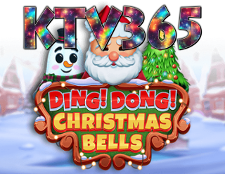 DING DONG CHRISTMAS BELLS